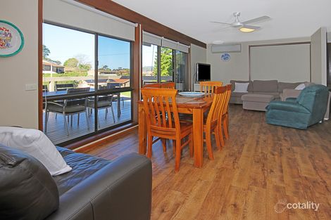 Property photo of 12 Johnson Place Surf Beach NSW 2536