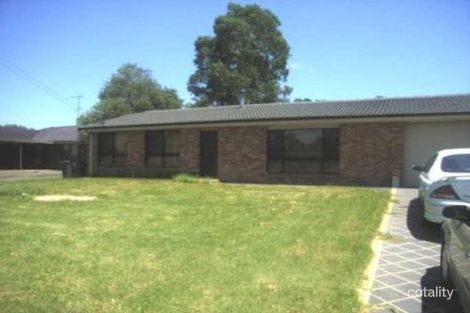 Property photo of 41 Golden Valley Drive Glossodia NSW 2756