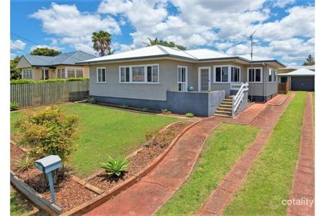 Property photo of 27 Beelbee Street Harristown QLD 4350