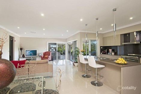 Property photo of 2 Blackwood Circuit Cameron Park NSW 2285