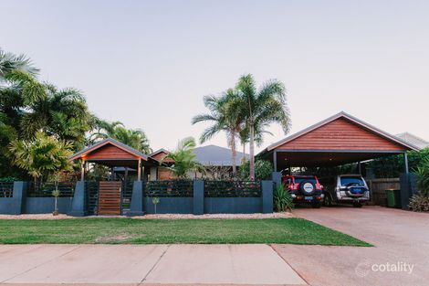 Property photo of 29 Greenshank Drive Djugun WA 6725