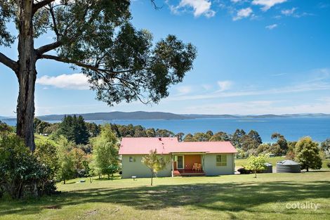 Property photo of 26 Honeys Road Flowerpot TAS 7163