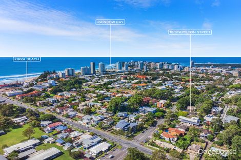 Property photo of 18 Stapylton Street Coolangatta QLD 4225