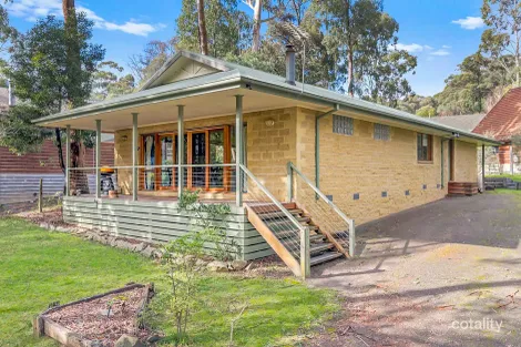 43 Warrambat Rd, Sawmill Settlement, VIC 3723