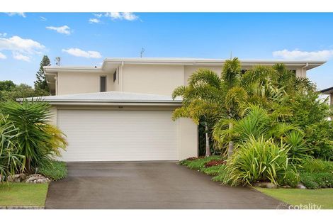 Property photo of 100 Persimmon Drive Peregian Beach QLD 4573