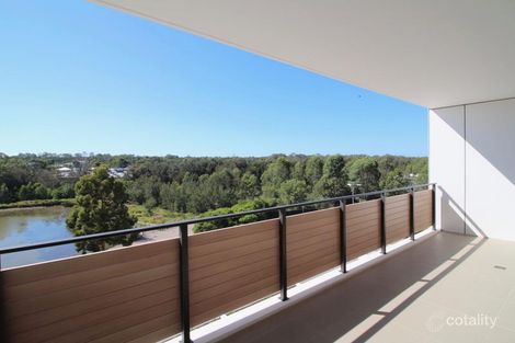 Property photo of 20/93 Caddies Boulevard Rouse Hill NSW 2155