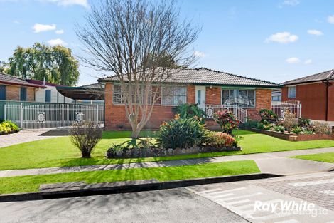 Property photo of 40 Medlow Drive Quakers Hill NSW 2763