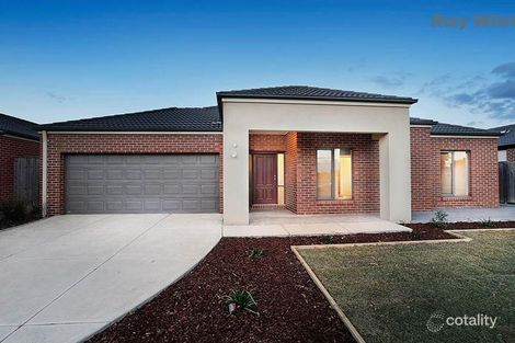 Property photo of 97 Alamanda Boulevard Point Cook VIC 3030