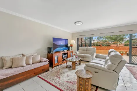 Property photo of 5/242-244 Georges River Road Croydon Park NSW 2133