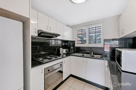 Property photo of 5/242-244 Georges River Road Croydon Park NSW 2133