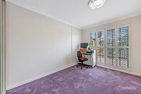 Property photo of 5/242-244 Georges River Road Croydon Park NSW 2133