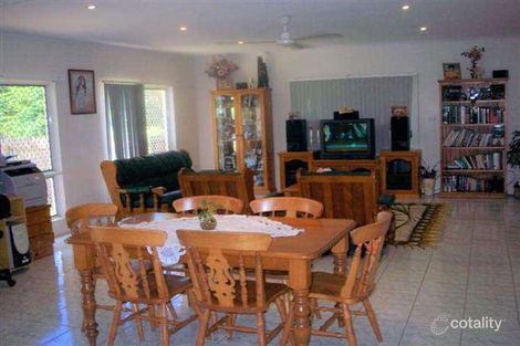 Property photo of 113 Barnard Drive Mount Sheridan QLD 4868