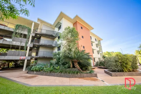 Property photo of 31D/174 Forrest Parade Rosebery NT 0832