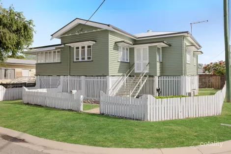 114 Livingstone St, Berserker, QLD 4701