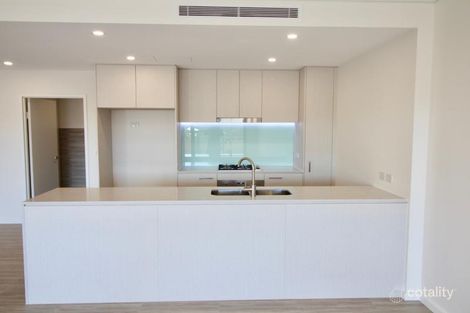 Property photo of 20/93 Caddies Boulevard Rouse Hill NSW 2155