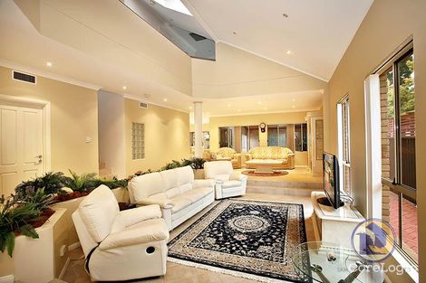 Property photo of 4 Fitzgerald Crescent Strathfield NSW 2135