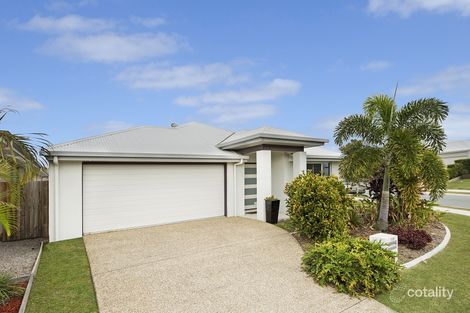 139 Nicklaus Pde, North Lakes, QLD 4509