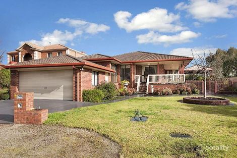 Property photo of 62 Allwyn Crescent Mill Park VIC 3082