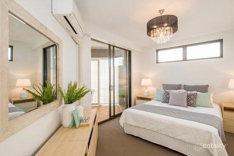 Property photo of 76/9 Chasely Street Auchenflower QLD 4066
