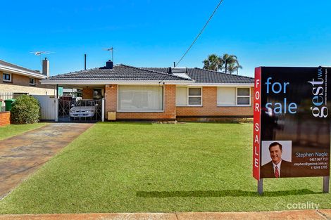 Property photo of 610 Morley Drive Morley WA 6062