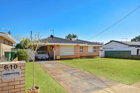 Property photo of 610 Morley Drive Morley WA 6062