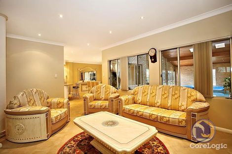 Property photo of 4 Fitzgerald Crescent Strathfield NSW 2135