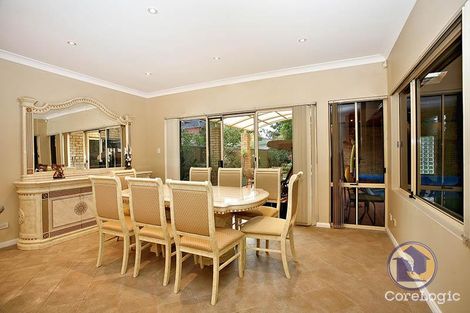Property photo of 4 Fitzgerald Crescent Strathfield NSW 2135