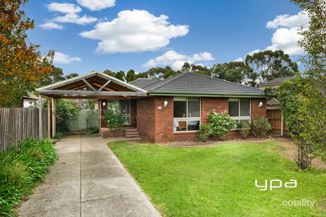 99 Charter Rd W, Sunbury, VIC 3429