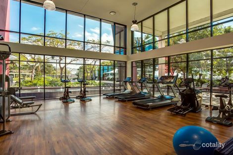 Property photo of 22206/5 Lawson Street Southport QLD 4215