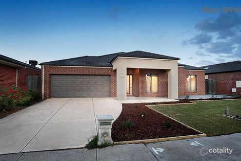 Property photo of 97 Alamanda Boulevard Point Cook VIC 3030