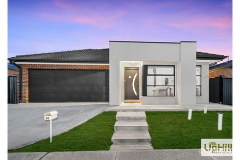 Property photo of 43 Pelagos Drive Clyde VIC 3978