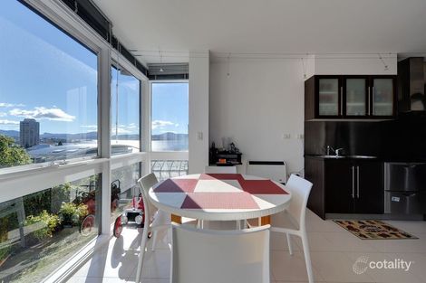Property photo of 1/5 Quamby Avenue Sandy Bay TAS 7005