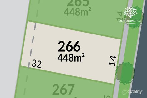 266 Verdale Dr, Alfredton, VIC 3350