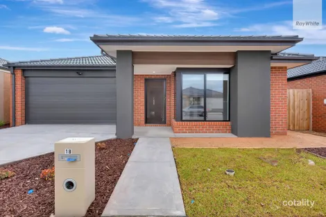 18 Conifer Dr, Wallan, VIC 3756