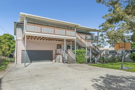 Property photo of 55 Wau Road Darra QLD 4076