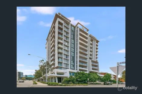 1034/111 High St, Mascot, NSW 2020