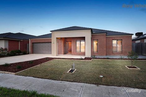 Property photo of 97 Alamanda Boulevard Point Cook VIC 3030