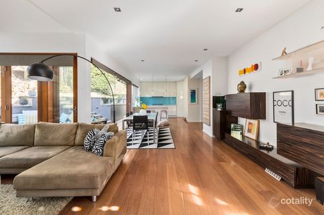 Property photo of 72 Curban Street Balgowlah Heights NSW 2093