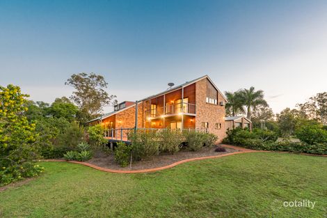 Property photo of 38 Evergreen Drive Branyan QLD 4670