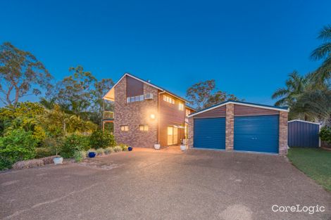 Property photo of 38 Evergreen Drive Branyan QLD 4670