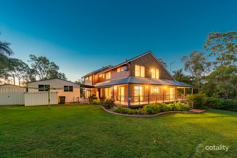 Property photo of 38 Evergreen Drive Branyan QLD 4670