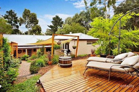 Property photo of 20 Magpie Lane Warrandyte VIC 3113