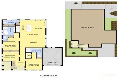 Property photo of 17 Westgarth Road Mernda VIC 3754