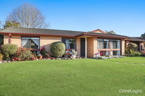 Property photo of 32 Bayline Drive Point Clare NSW 2250