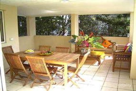 Property photo of 4/1 Fisher Street East Brisbane QLD 4169