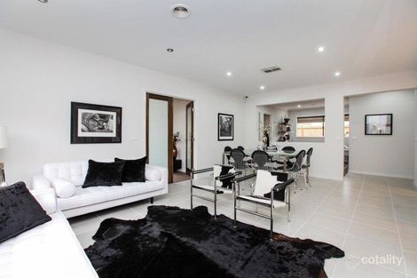 Property photo of 1113 Wallara Waters Boulevard Wallan VIC 3756