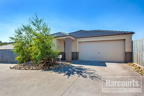 Property photo of 14/108 Ahern Road Pakenham VIC 3810