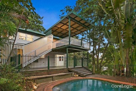 Property photo of 42 Bent Street Toowong QLD 4066