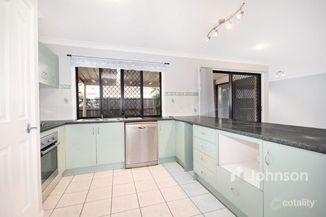 Property photo of 56 Cascade Drive Forest Lake QLD 4078