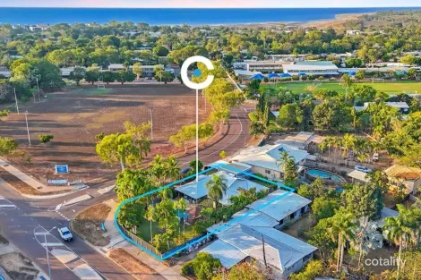 Property photo of 36 Nightcliff Road Rapid Creek NT 0810